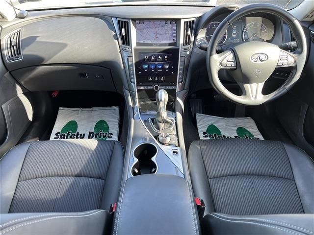 Nissan SKYLINE 2017-03 189269-10