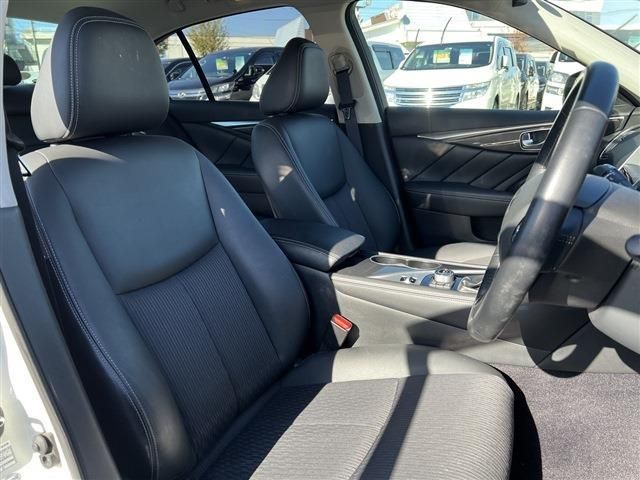 Nissan SKYLINE 2017-03 189269-18