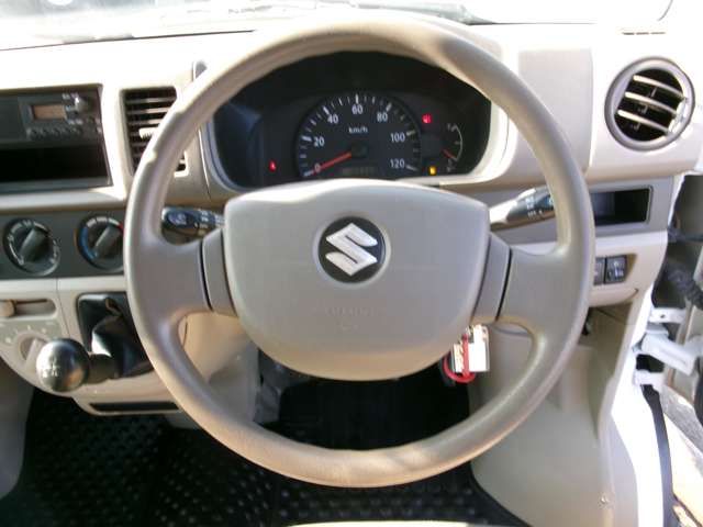 Suzuki EVERY 2014-08 12900-18