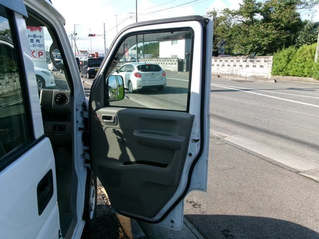 Suzuki EVERY 2014-08 12900-14