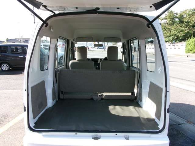 Suzuki EVERY 2014-08 12900-10