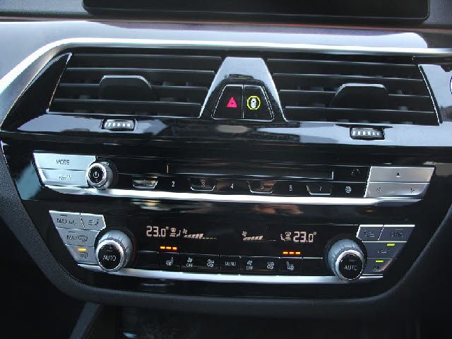 Bmw 5 SERIES 2019-08 27114-15