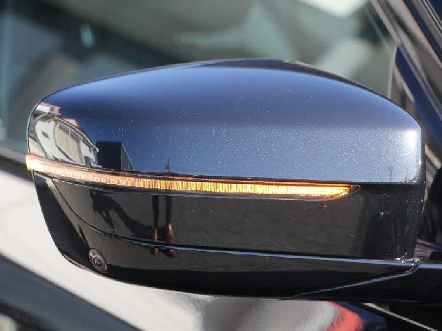 Bmw 5 SERIES 2019-08 27114-14