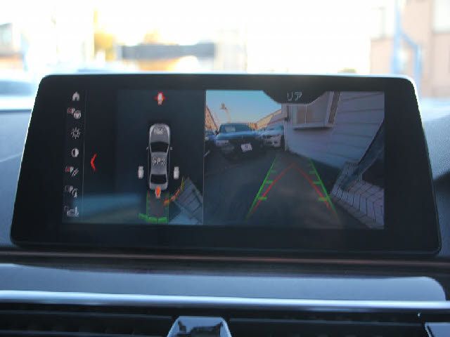 Bmw 5 SERIES 2019-08 27114-22