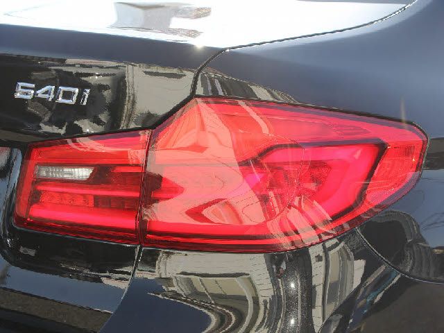 Bmw 5 SERIES 2019-08 27114-13