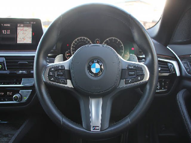 Bmw 5 SERIES 2019-08 27114-17