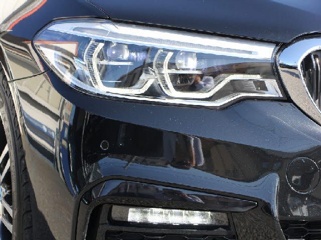 Bmw 5 SERIES 2019-08 27114-12