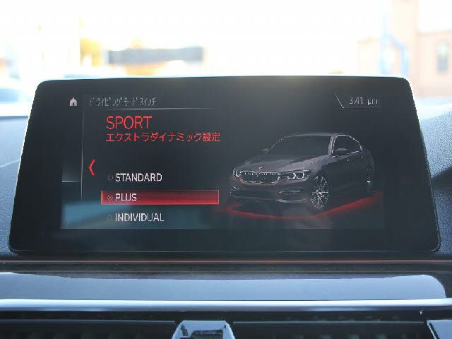 Bmw 5 SERIES 2019-08 27114-16