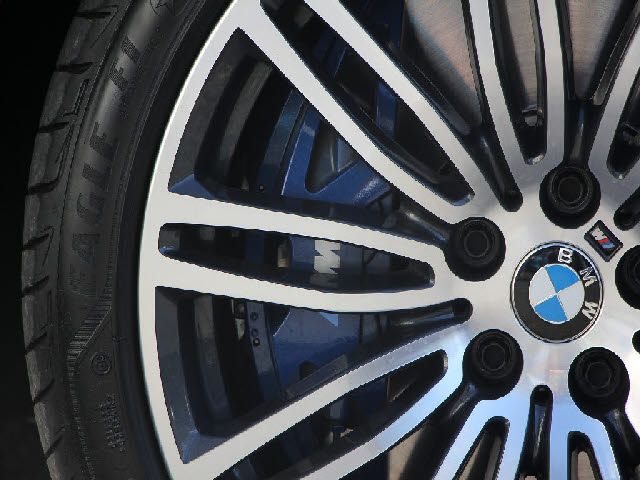 Bmw 5 SERIES 2019-08 27114-11