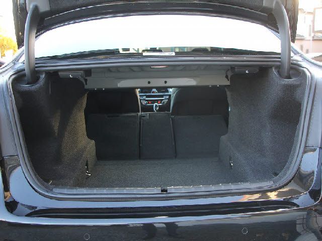 Bmw 5 SERIES 2019-08 27114-28