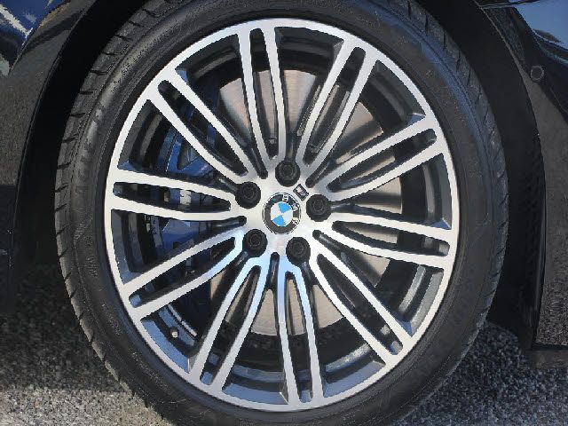Bmw 5 SERIES 2019-08 27114-10