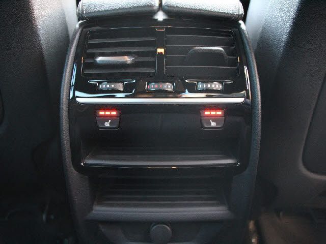 Bmw 5 SERIES 2019-08 27114-9