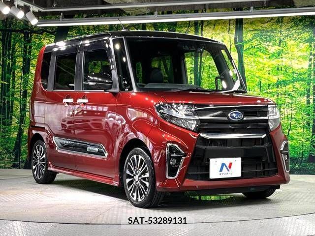 Subaru CHIFFON 2022-03 382880-16
