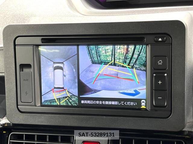 Subaru CHIFFON 2022-03 382880-3