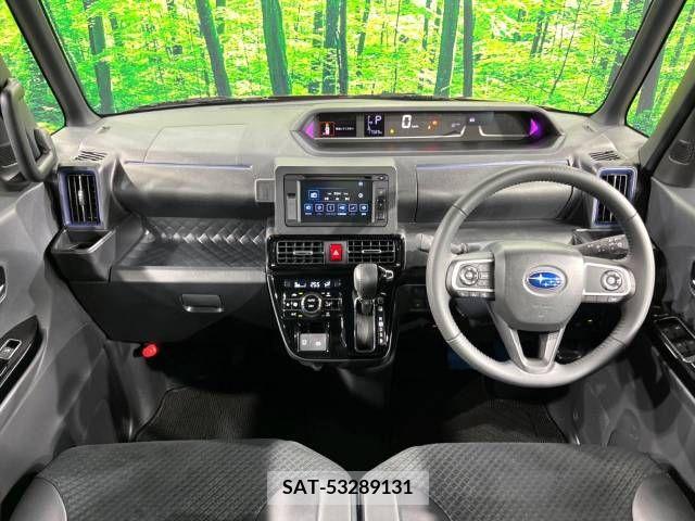 Subaru CHIFFON 2022-03 382880-1