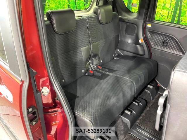 Subaru CHIFFON 2022-03 382880-9