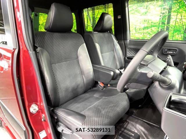 Subaru CHIFFON 2022-03 382880-8