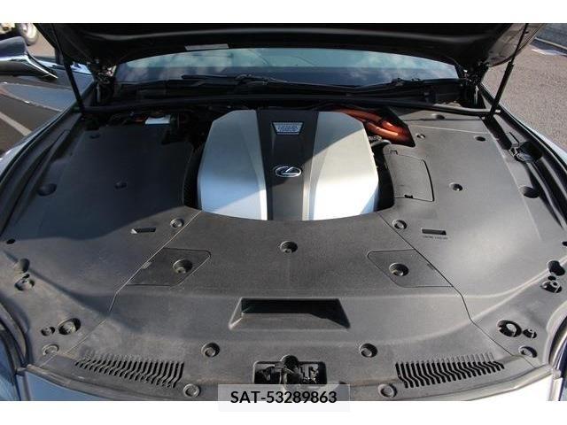Lexus LS 2017-12 354355-18