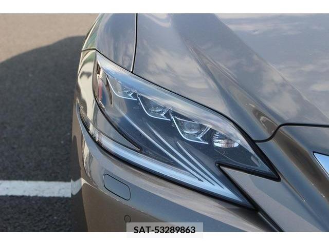 Lexus LS 2017-12 354355-12