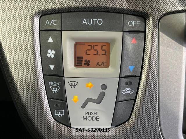 Daihatsu MOVE CUSTOM 2013-11 309252-6