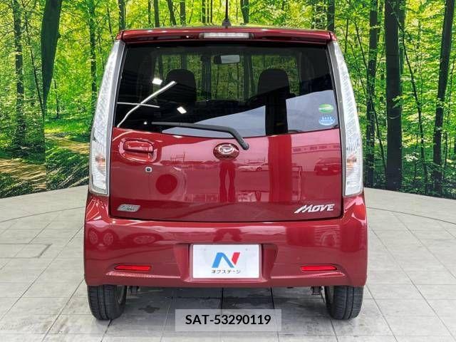Daihatsu MOVE CUSTOM 2013-11 309252-15