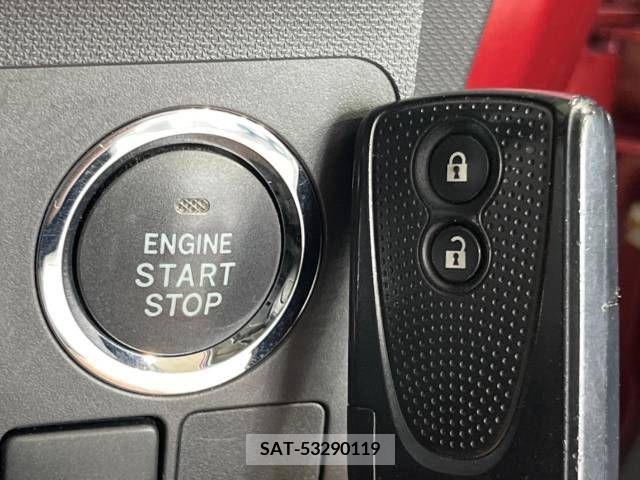 Daihatsu MOVE CUSTOM 2013-11 309252-5