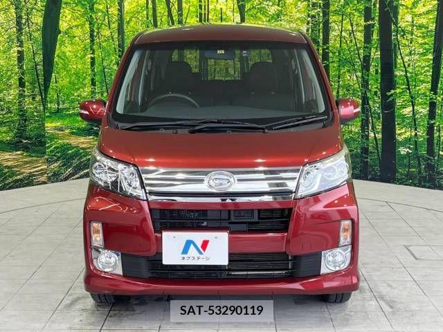 Daihatsu MOVE CUSTOM 2013-11 309252-14