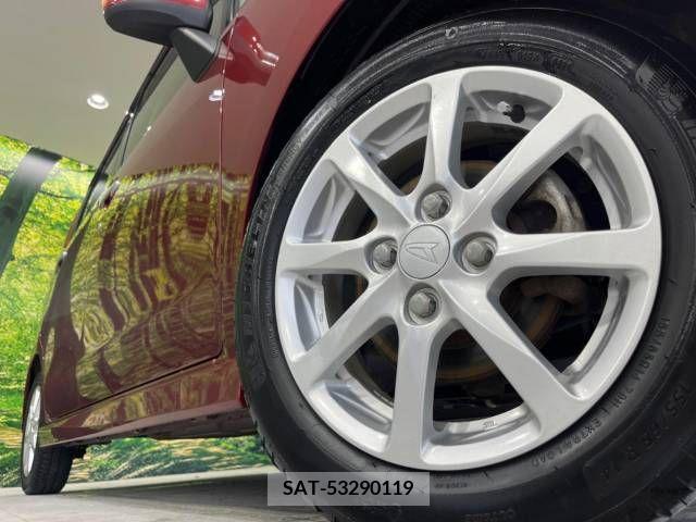 Daihatsu MOVE CUSTOM 2013-11 309252-13