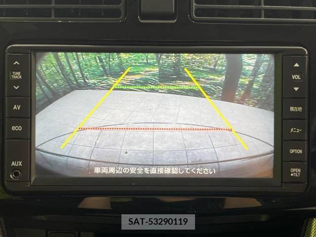 Daihatsu MOVE CUSTOM 2013-11 309252-3