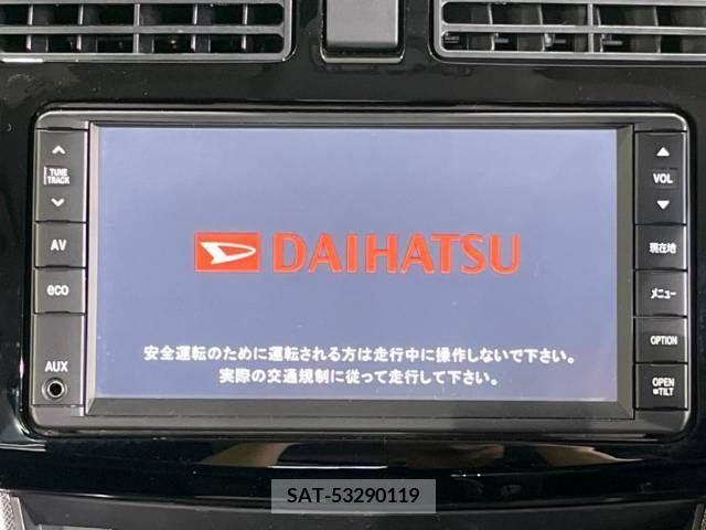 Daihatsu MOVE CUSTOM 2013-11 309252-2