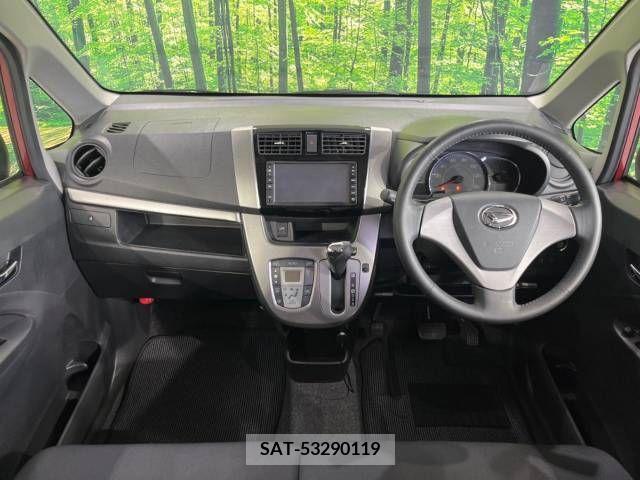 Daihatsu MOVE CUSTOM 2013-11 309252-1
