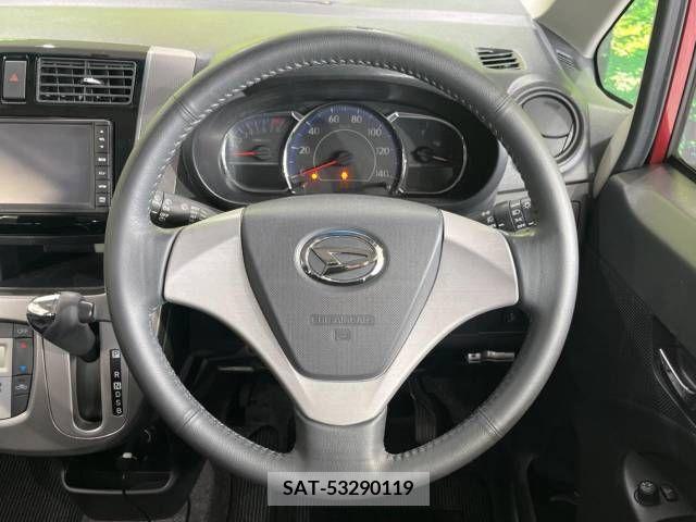 Daihatsu MOVE CUSTOM 2013-11 309252-11