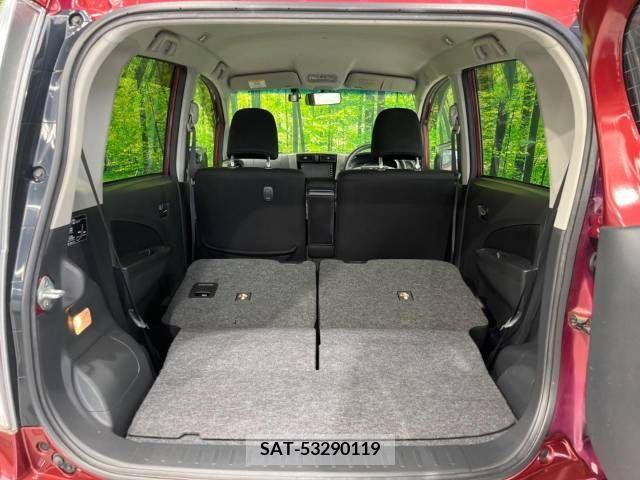 Daihatsu MOVE CUSTOM 2013-11 309252-10