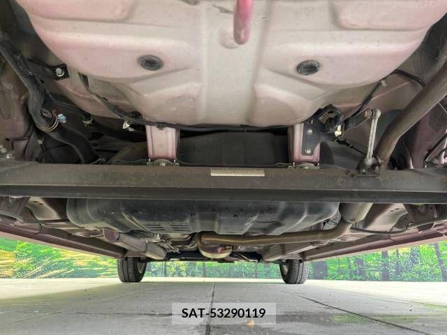 Daihatsu MOVE CUSTOM 2013-11 309252-19