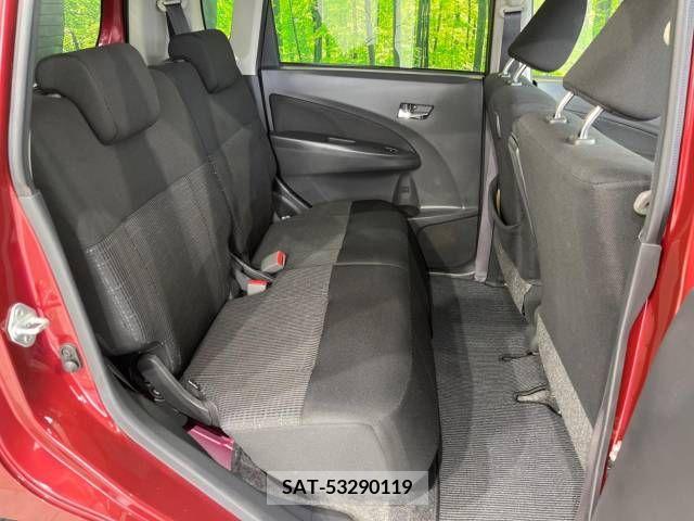 Daihatsu MOVE CUSTOM 2013-11 309252-9
