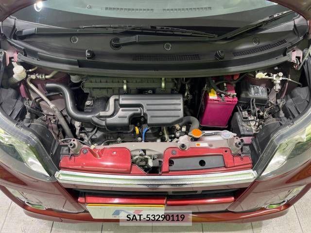 Daihatsu MOVE CUSTOM 2013-11 309252-18