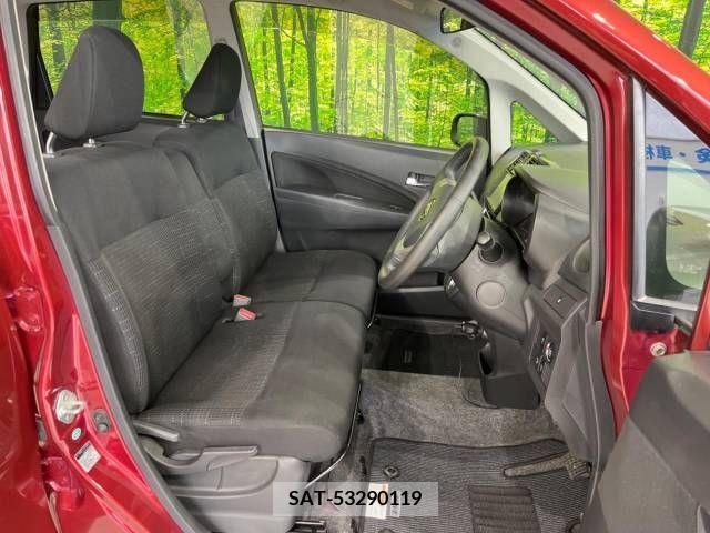 Daihatsu MOVE CUSTOM 2013-11 309252-8