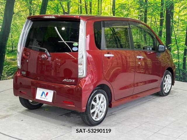Daihatsu MOVE CUSTOM 2013-11 309252-17