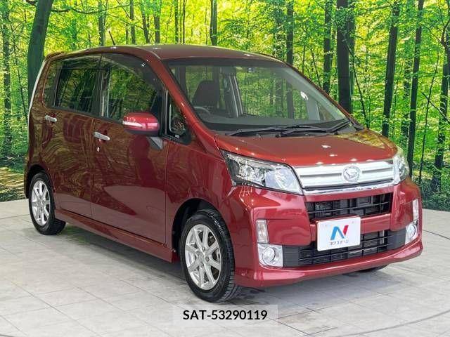 Daihatsu MOVE CUSTOM 2013-11 309252-16