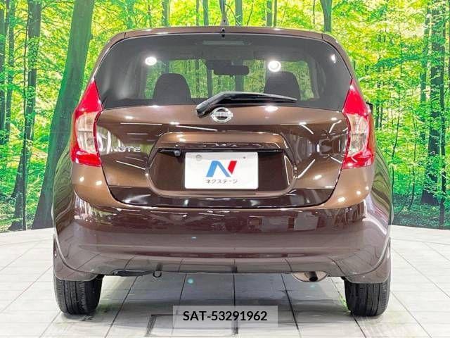 Nissan NOTE 2016-01 302396-12