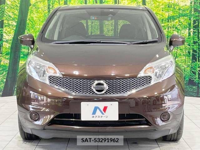 Nissan NOTE 2016-01 302396-11