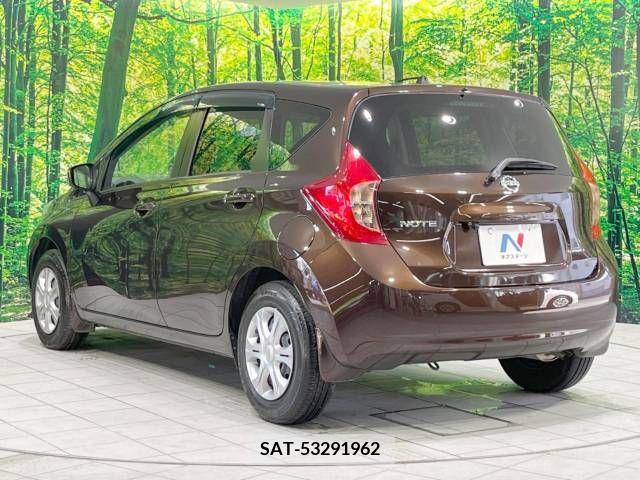 Nissan NOTE 2016-01 302396-19