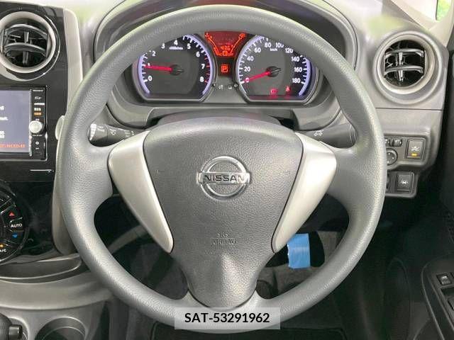 Nissan NOTE 2016-01 302396-10