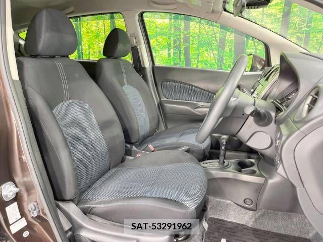 Nissan NOTE 2016-01 302396-6