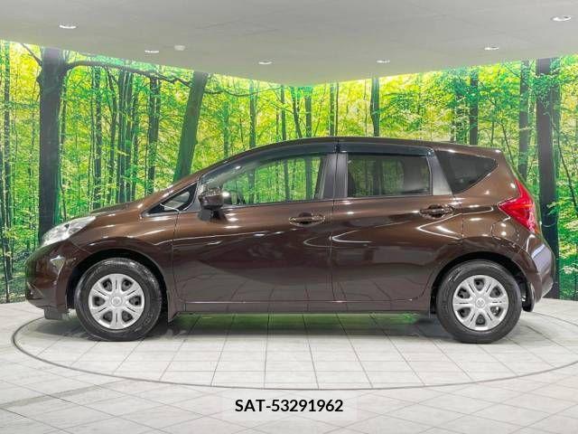 Nissan NOTE 2016-01 302396-18