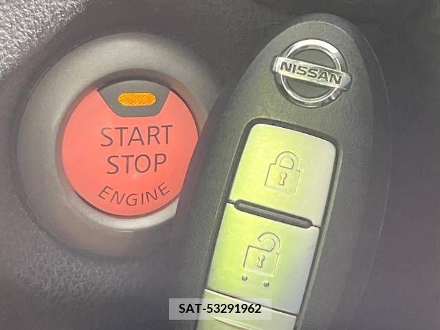 Nissan NOTE 2016-01 302396-5
