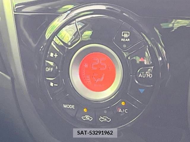Nissan NOTE 2016-01 302396-4