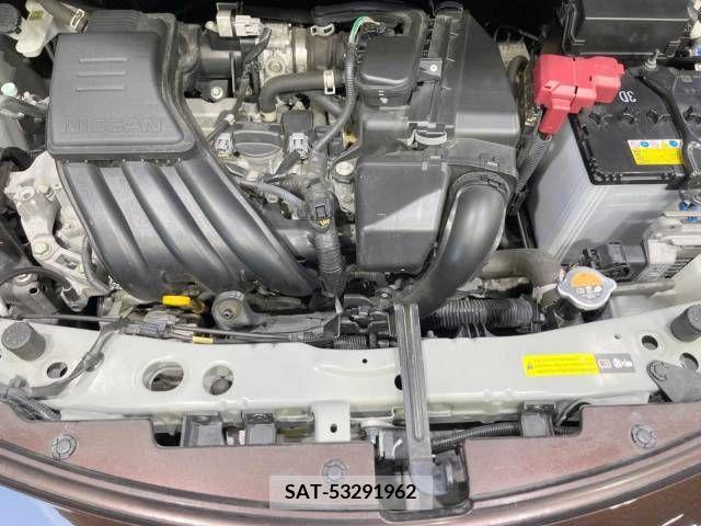 Nissan NOTE 2016-01 302396-15