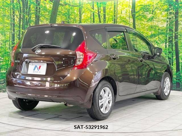 Nissan NOTE 2016-01 302396-14