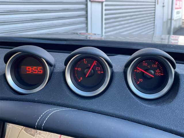 Nissan FAIRLADY Z 2009-10 188103-6